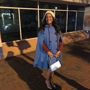 Meet your Posher, Danielle